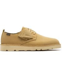 Clarks - Desert London Gore-Tex Standard Fit - Lyst