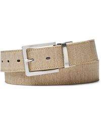 clarks belts