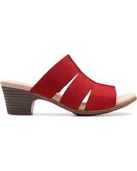 clarks valarie kerry sandals
