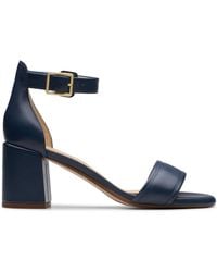 Clarks - Ezoria Mae Standard Fit - Lyst