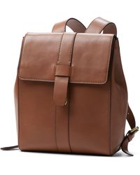 Clarks Backpacks for Women - Up to 12 
