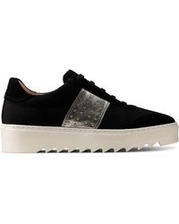 Clarks Low-top sneakers for Women - Up to 67% off at Lyst.com