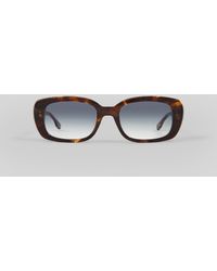 Claudie Pierlot - Rectangular Sunglasses - Lyst