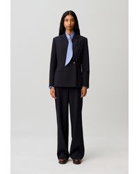 Claudie Pierlot - Tailored Jacket - Lyst