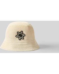 Claudie Pierlot - Crochet Bucket Hat - Lyst