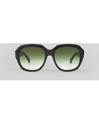 Claudie Pierlot - Square Sunglasses - Lyst