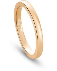 Clogau - 1854 New Beginning Wedding Ring - Lyst