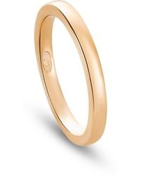Clogau - 1854 New Beginning Wedding Ring - Lyst