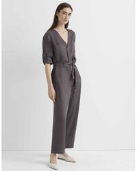 lorenny jumpsuit club monaco