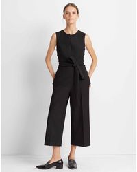 club monaco izee jumpsuit