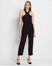 club monaco ostenn jumpsuit