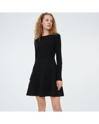 raemi sweater dress