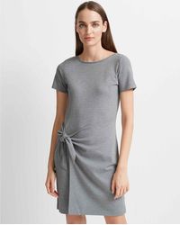 club monaco raemi sweater dress