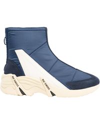 Raf Simons Boots for Men | Online Sale up to 76% off | Lyst