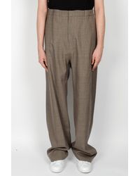 Raf Simons Pants, Slacks and Chinos for Men | Online Sale up to 77 