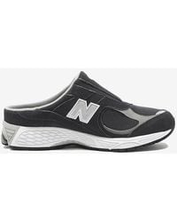 New Balance Slip-on shoes for Men | Online Sale up to 30% off | Lyst