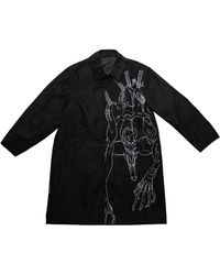 Undercover Coats for Men | Online Sale up to 70% off | Lyst