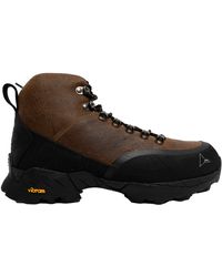 Roa Andreas Kudu Boots for Men | Lyst