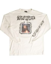 Saint Michael T-shirts for Men | Online Sale up to 40% off | Lyst