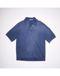 Acne Studios Polo shirts for Men | Black Friday Sale up to 60% | Lyst