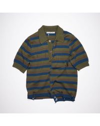 Acne Studios Polo shirts for Men 