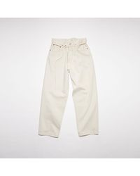 Acne Studios Jeans for Men | Online Sale up to 59% off | Lyst