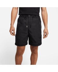 Nike Short X Shelflife in Grey for Men | Lyst UK