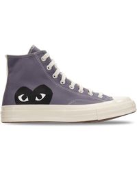 comme de garcon sneaker