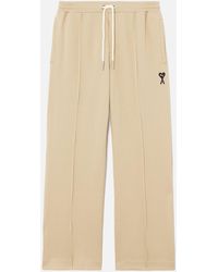 puma ami wide pants