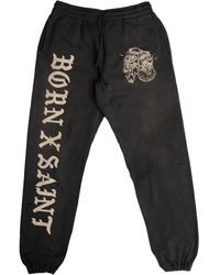 Saint Michael Sweatpants for Men | Online Sale up to 50% off | Lyst