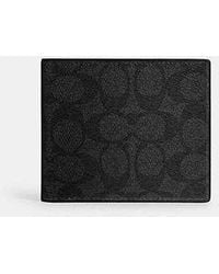 COACH - Coin Wallet - Lyst