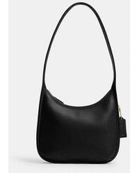 COACH - Curve Zip Bag - Lyst