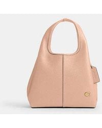 COACH - Lana Shoulder Bag 23 - Lyst