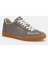 COACH - Ellis Sneaker - Lyst