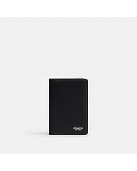 COACH - Card Wallet - Lyst