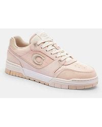COACH - Soho Sneaker - Lyst