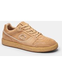 COACH - Soft Soho Sneaker - Lyst