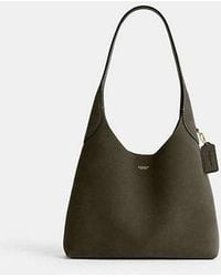 COACH - Brooklyn Shoulder Bag 28 - Lyst