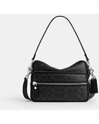 COACH - Dakota Crossbody Bag - Lyst