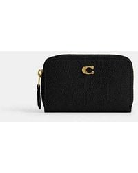 COACH - Essential Kleines Kartenetui - Lyst