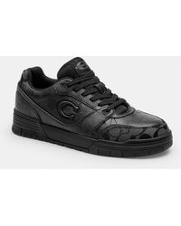 COACH - Soho Sneaker - Lyst
