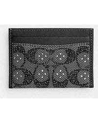 COACH - Essential Card Case - Lyst