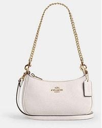 COACH - Teri Mini Crossbody Bag - Lyst