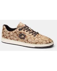 COACH - Soft Soho Sneaker - Lyst