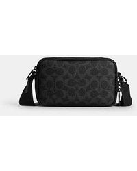 COACH - Colton Crossbody Bag 19 - Lyst