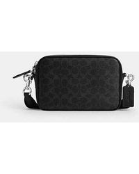 COACH - Radio Camera Bag - Lyst