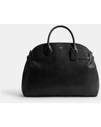 COACH - Soft Empire Carryall Bag 48 - Lyst