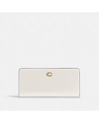 COACH - Essential Slim Wallet - Lyst