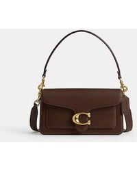 COACH - Tabby Shoulder Bag 26 - Lyst