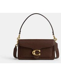 COACH - Tabby Shoulder Bag 26 - Lyst